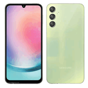 Samsung Galaxy A24 Summary
