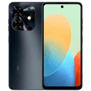 Tecno Pop 8 Features